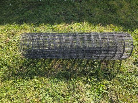 Grillage de jardin 30 Gratentour (31)