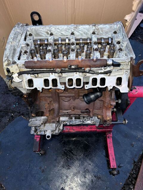 Peugeot Boxer 2.2 HDi 290C 2011 occasion Arpajon 91290