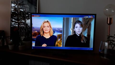 T�l�viseur SAMSUNG 32 pouces 220 Celles-sur-Belle (79)