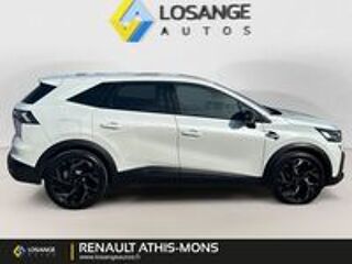 Symbioz E-Tech full hybrid 160 ch Esprit Alpine 2026 occasion 91200 Athis-Mons