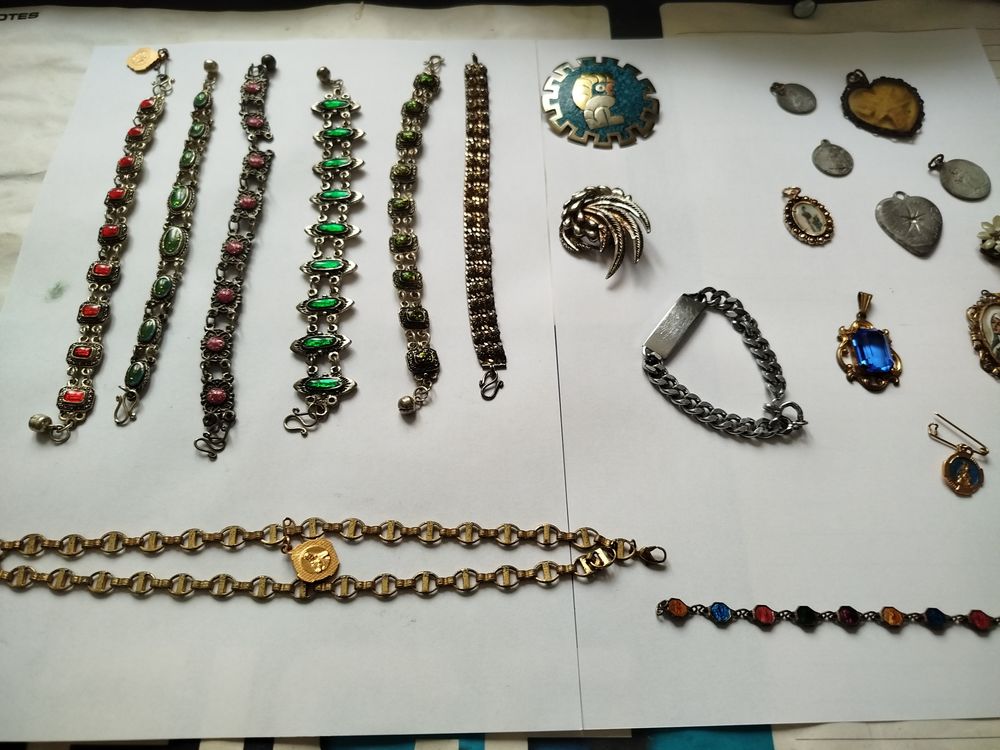 Bijoux Bijoux et montres