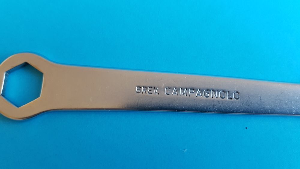 CL&Eacute; POUR &Eacute;TRIER DE FREIN CAMP Vélos