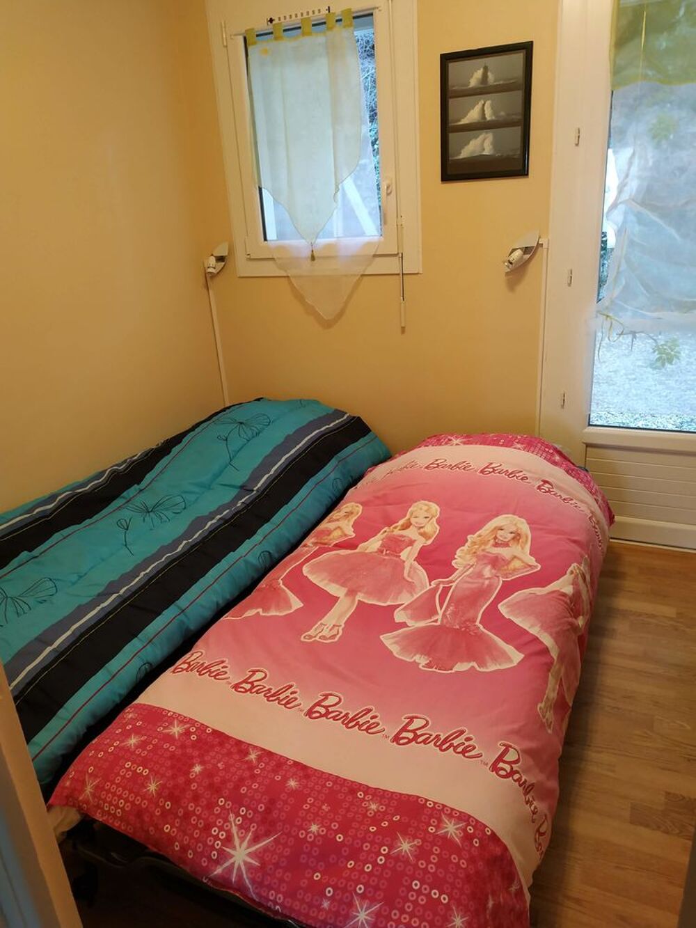   Appartement T2 a 50 m mer à Trebeurden(22) Bretagne, Trébeurden (22560)