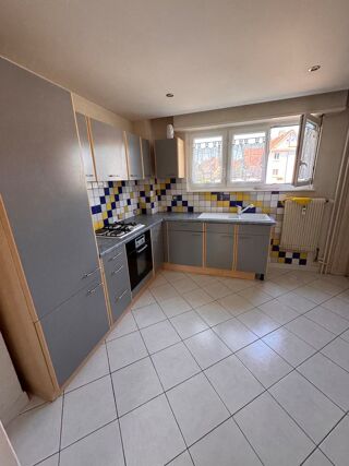  Appartement � vendre 3 pi�ces 78 m�