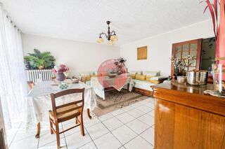 Appartement 4 pièces 77 m² · à Chenôve · 77 m² · 85 000 €