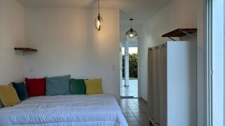  Appartement à louer 1 pièce 18 m²
