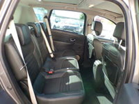 Sc&eacute;nic III Scenic dCi 110 Zen EDC 2015 occasion 42300 Roanne