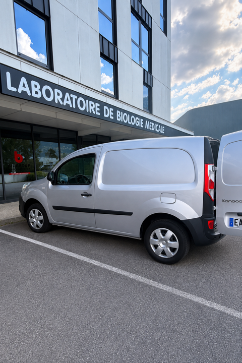 Renault kangoo EXPRESS L1 1.5 DCI 75 ENERGY PRO+