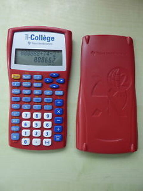 calculatrice pour coll�ge 10 Rozoy-sur-Serre (02)