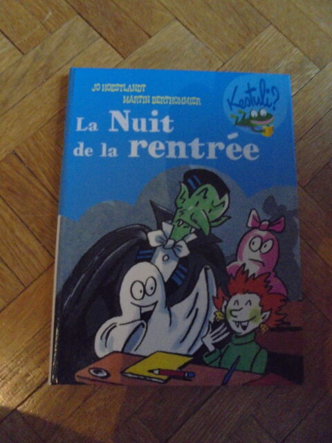 La nuit de la rentr�e (98) 3 Tours (37)