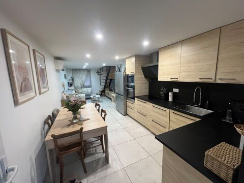   Charmant duplex 4 pi�ces  Appartement - 4 pi�ce(s) - 94 m�