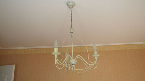 lustre et appliques 14 Bnouville (14)