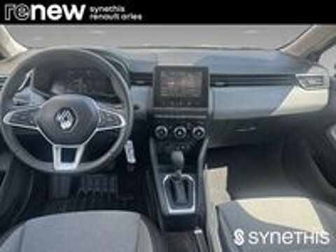 Clio V Clio E-Tech full hybrid 145 Evolution 2023 occasion 13200 Arles