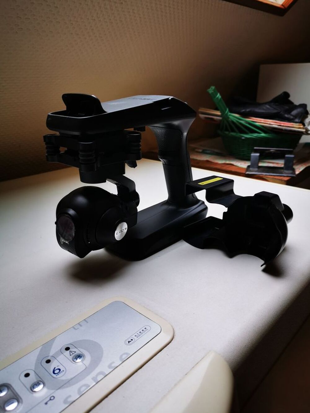 materiel q500 drone yuneec Jeux / jouets