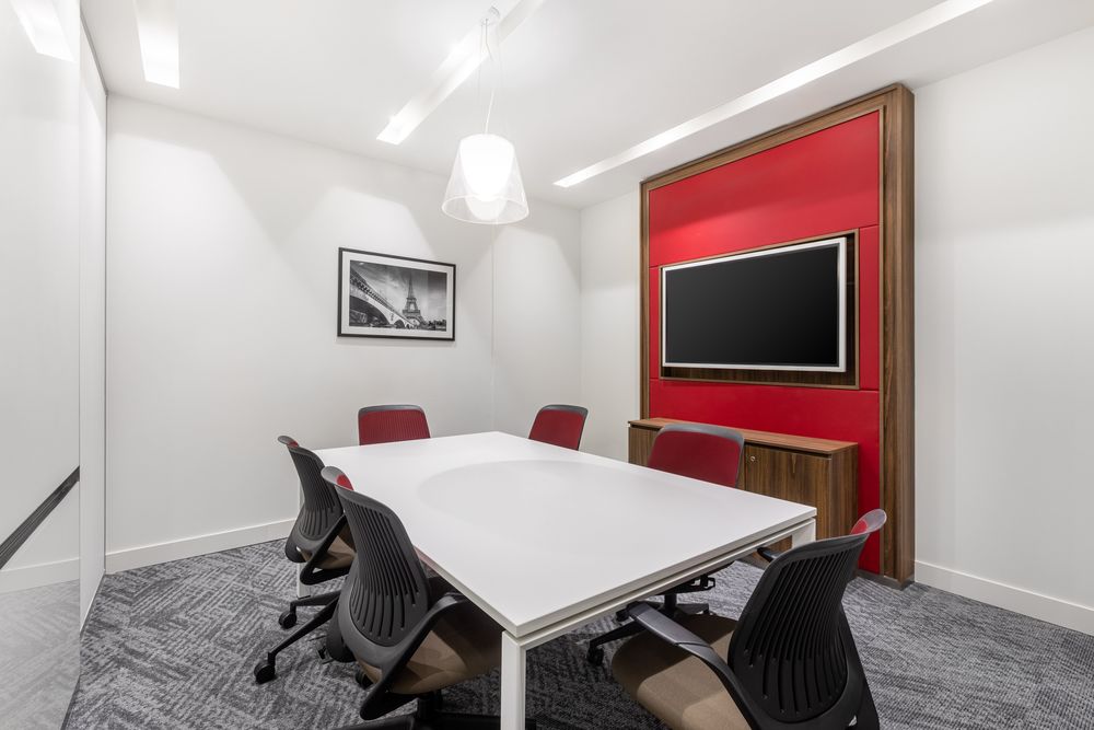   Bureau privé à louer pour 1 personne à TOULOUSE, Remusat Toulouse Toulouse