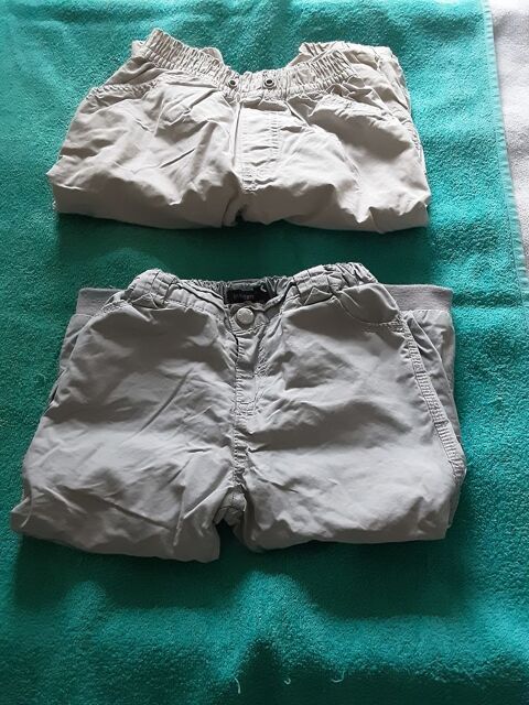 Pantalon 18 Mois 1 Carvin (62)