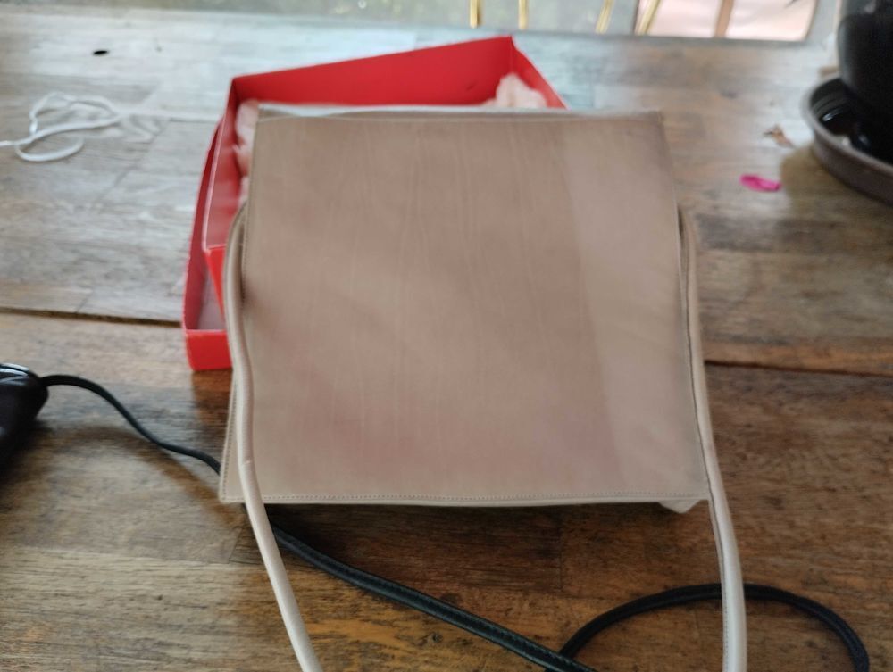 pochette Maroquinerie