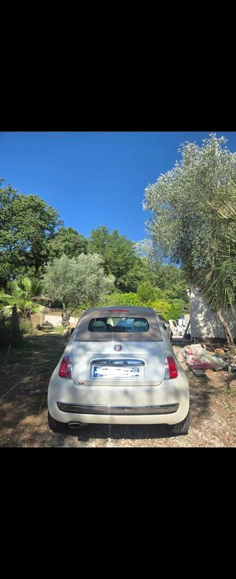 Fiat 500 1.2 8V 69 ch S&S Pop