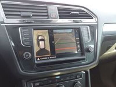 Tiguan 2.0 TDI 190 BlueMotion Technology DSG7 4Motion Carat Edition 2016 occasion 42170 Saint-Just-Saint-Rambert