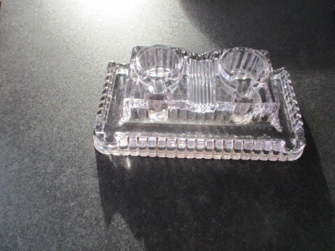 Encrier, porte plumes 30 Castres (81)