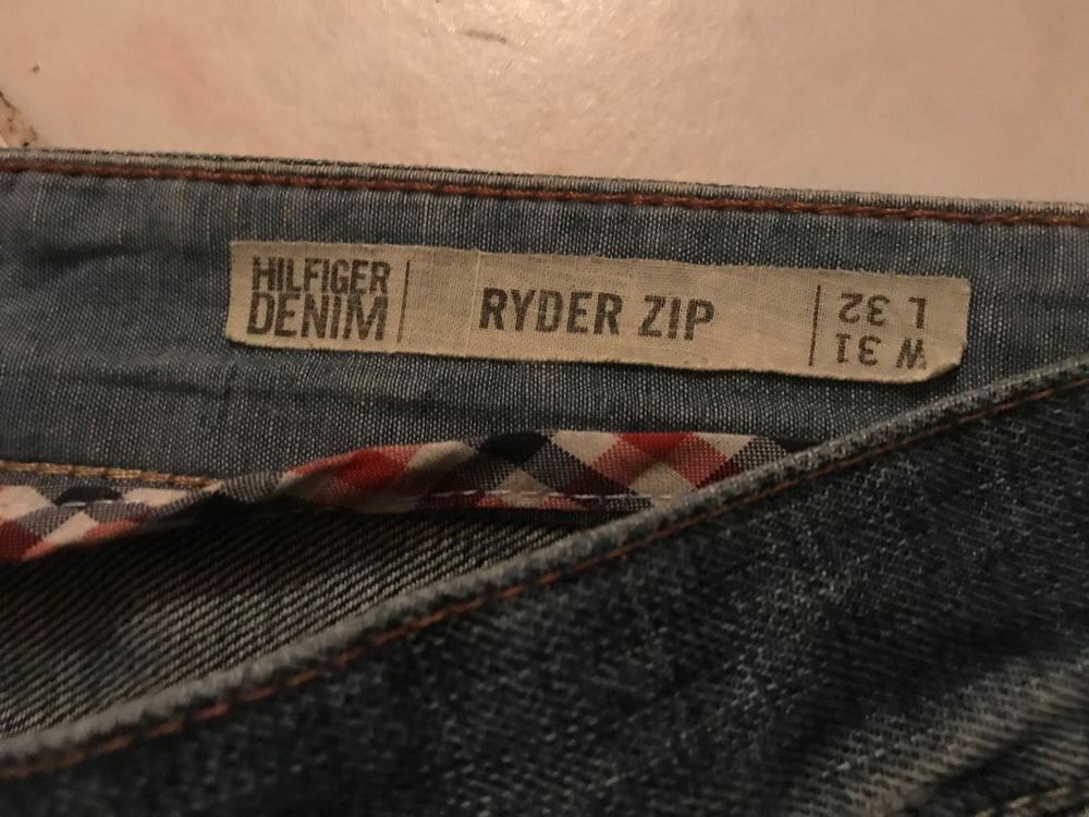 GRIS NOIR PONCE DELAVE T. 40 HILFIGER Vêtements