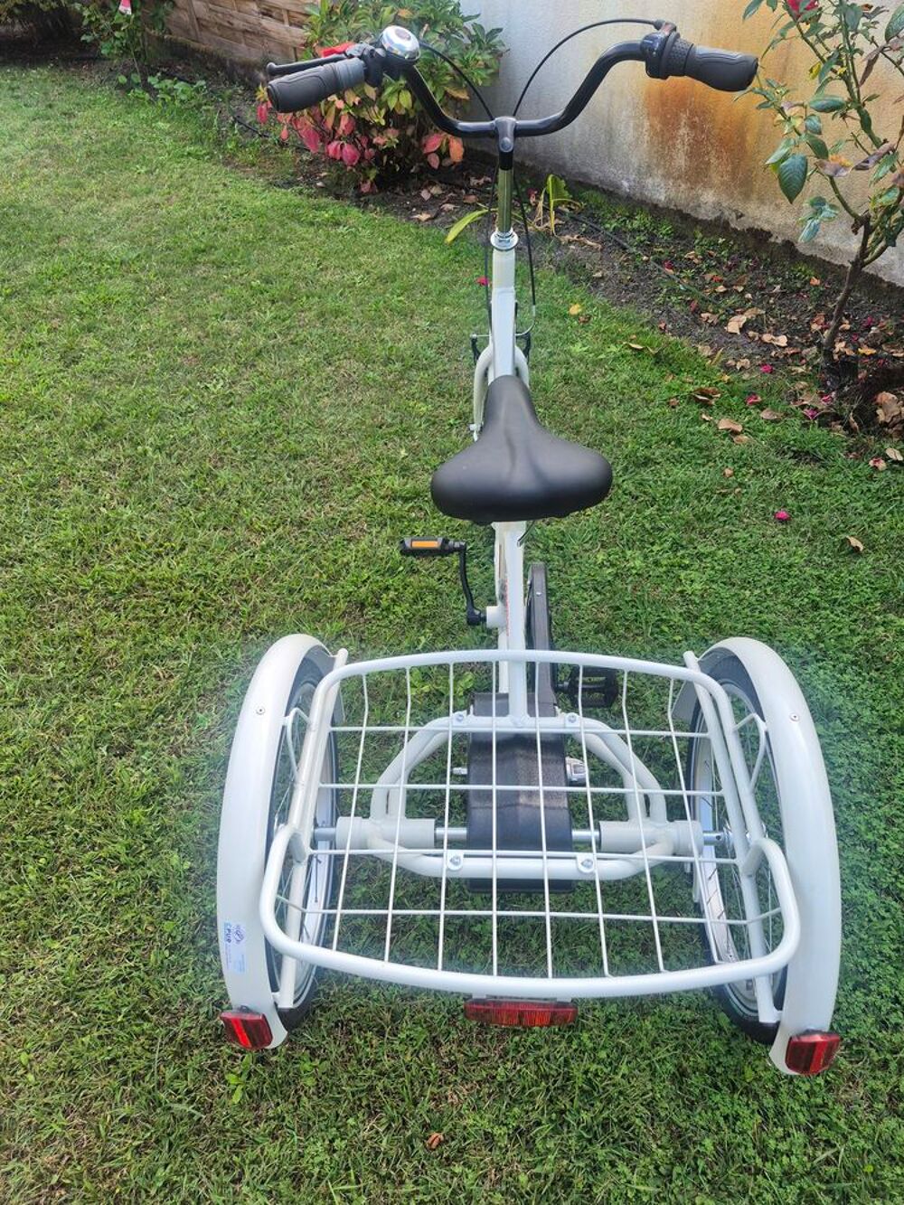 A SAISIR ETAT NEUF Vélos