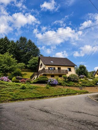  Maison à vendre 6 pièces 137 m²
