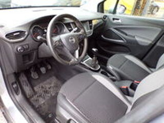 Crossland X 1.2 Turbo 110 ch Elegance 2020 occasion 39100 Dole