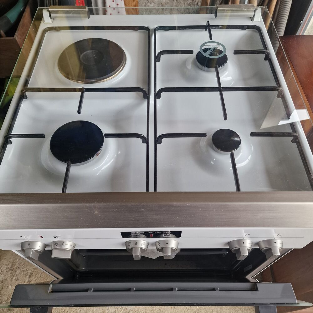 Cuisini&egrave;re mixte siemens Electroménager