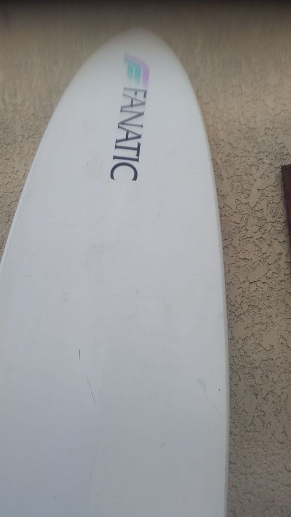 Planche a voile Fanatic Bat Lite Sports