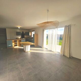  Maison � vendre 4 pi�ces 93 m�