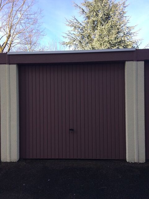  Parking / Garage � louer 13 m� Illkirch-graffenstaden