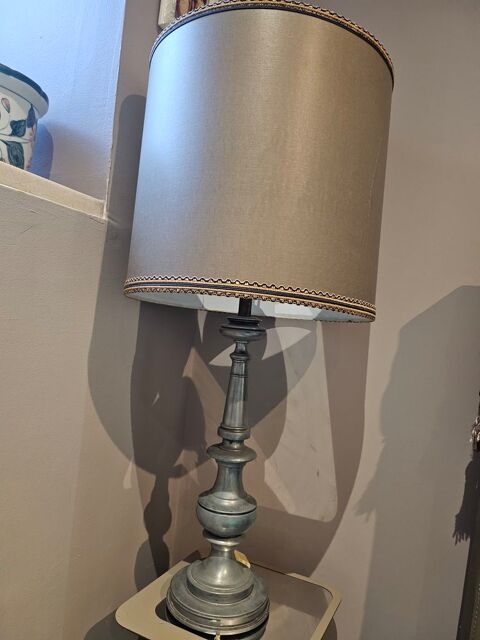 Lampe ETAIN 45 Hy�res (83)