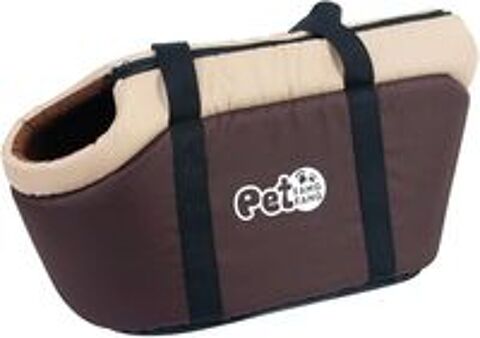   Sac de Transport pour Petits Chiens et Chats 