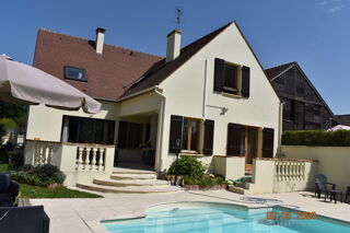  Villa � vendre 8 pi�ces 197 m�