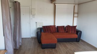  Appartement � louer 1 pi�ce 32 m� Brive-la-gaillarde