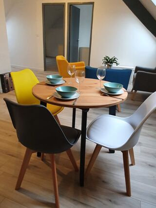  Colocation � louer 4 pi�ces 50 m�