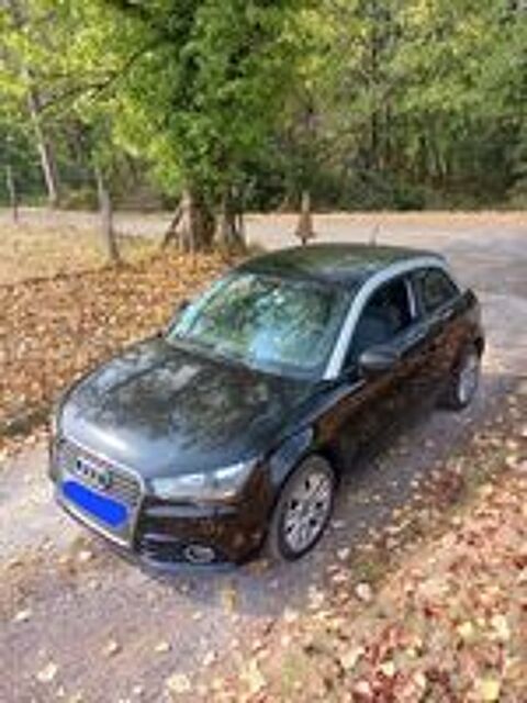 A1 1.6 TDI 105 Ambition 2012 occasion 47130 Montesquieu