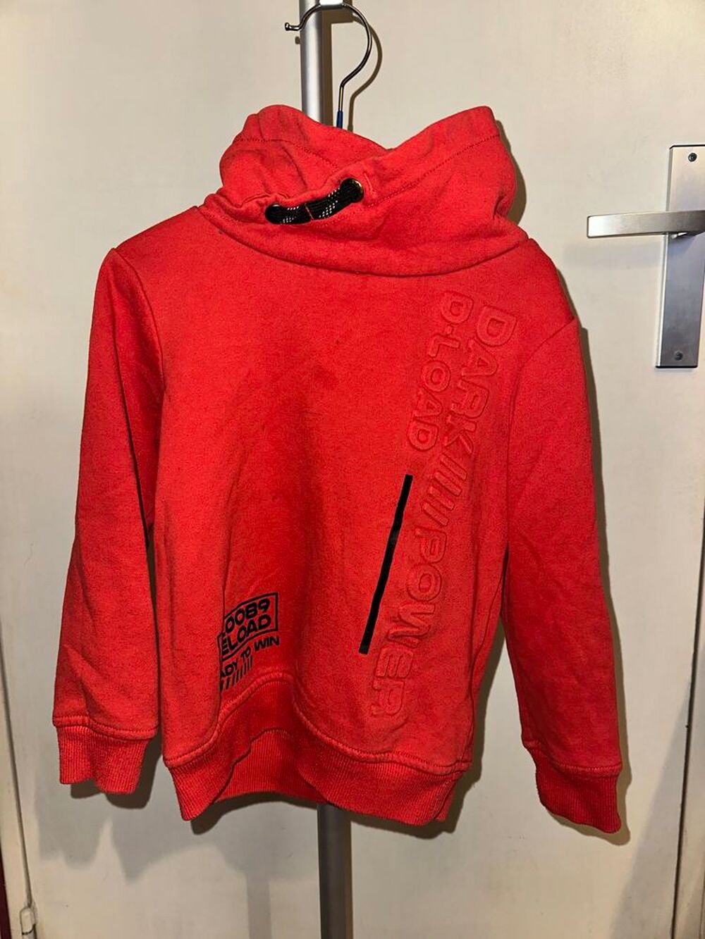 pull 6 ans Vêtements enfants