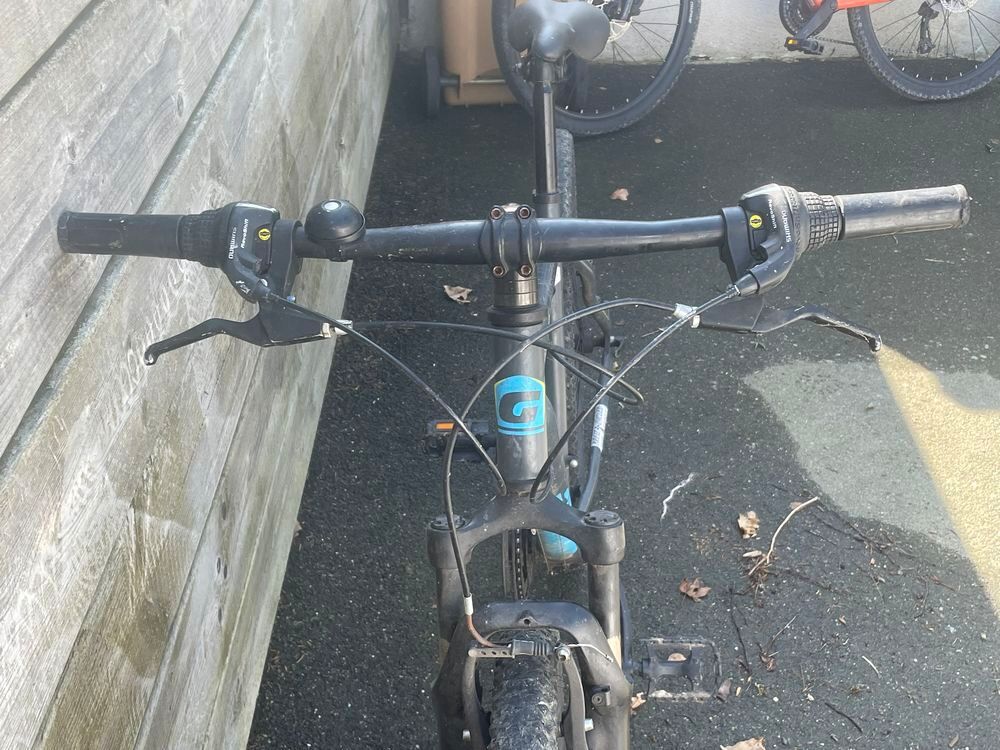 V&eacute;lo vtt Vlos