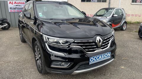 Renault Koleos 2017 occasion Castelculier 47240