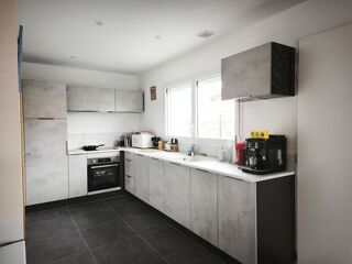  Maison à vendre 3 pièces 65 m²
