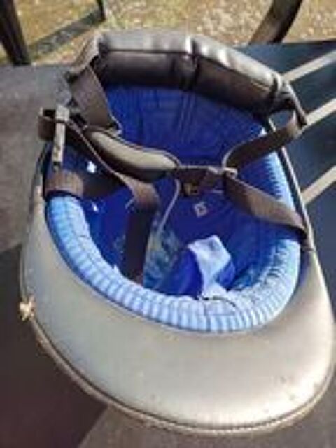   Casque Equitation 