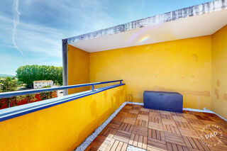  Appartement à vendre 4 pièces 91 m²
