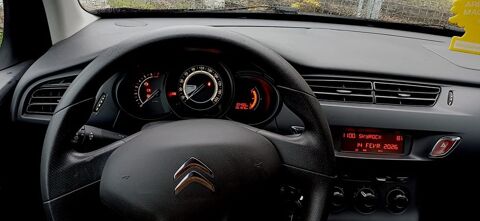 Citroen c3 Citro&euml;n  PureTech 68 Confort