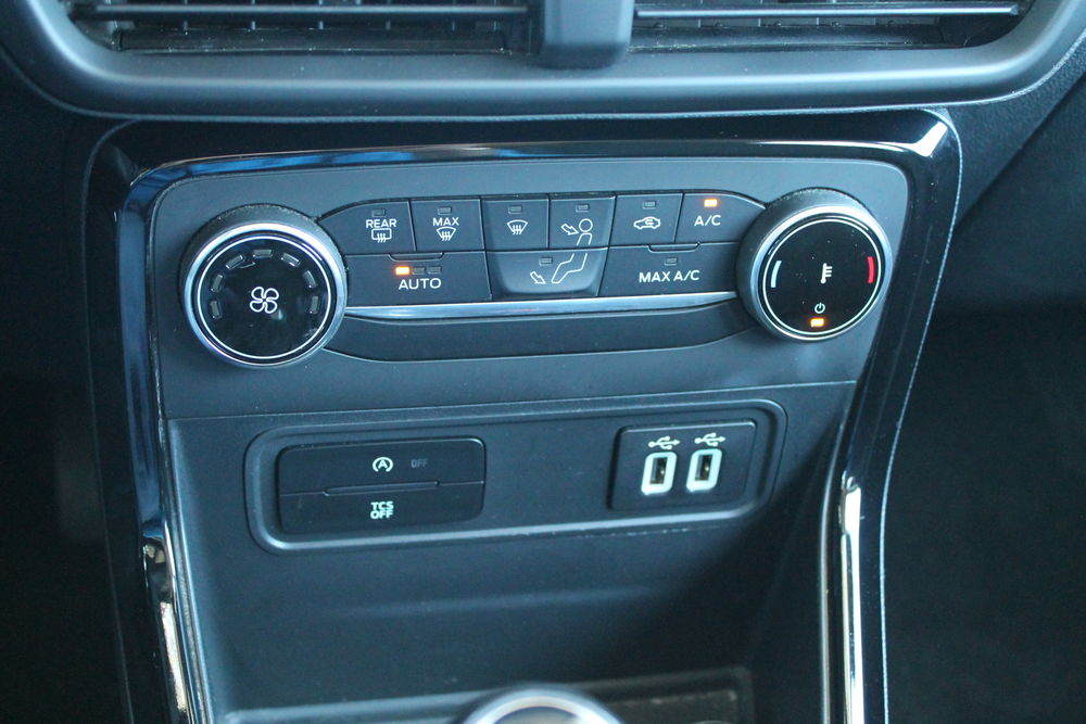 Ecosport EcoSport 1.0 EcoBoost 125ch S&S BVM6 Titanium 2021 occasion 20260 Calvi