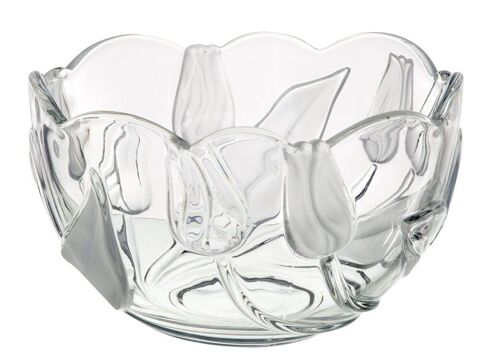 coupe 21 cm Walther Glas mod�le Nadine 10 Beauchamp (95)