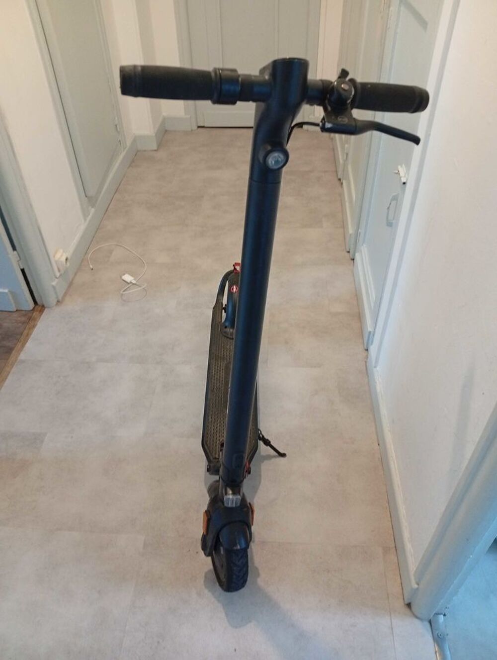 trotinette Sports