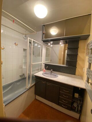  Appartement � vendre 6 pi�ces 157 m�