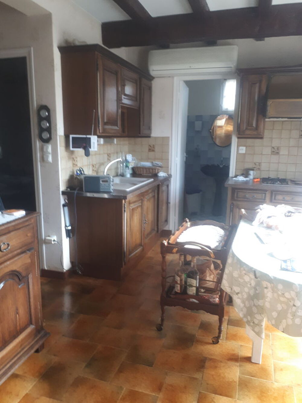 Vente Maison Maison avec terrain Dijon